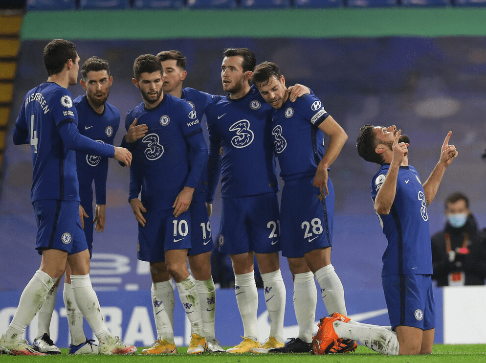 开云-包含莱斯特城力夺关键胜利,积分榜上领先一步的词条