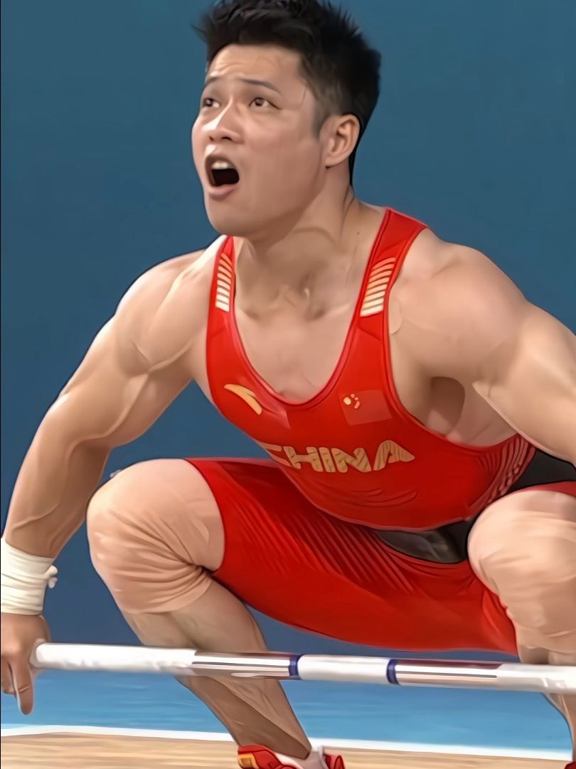 开云-举重男子公斤级决赛精彩绽放,中国选手夺魁登顶的简单介绍