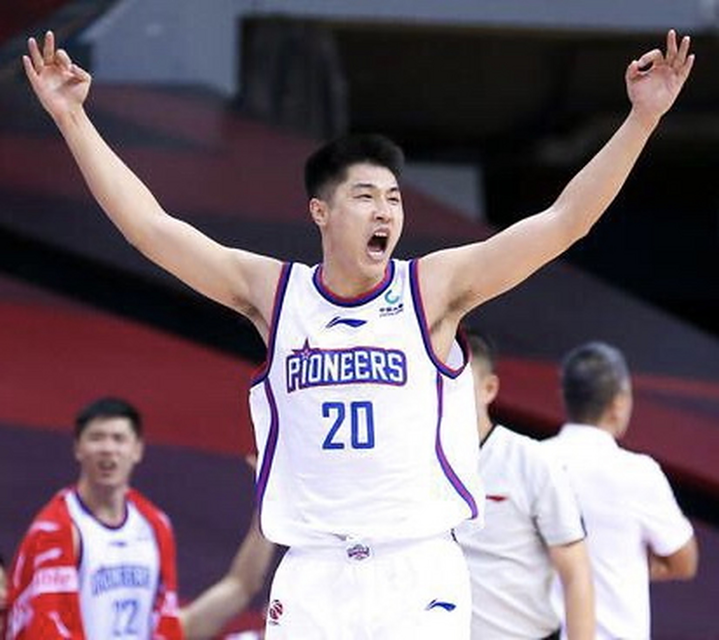 开云体育登录-新任教练重决心提升球队实力