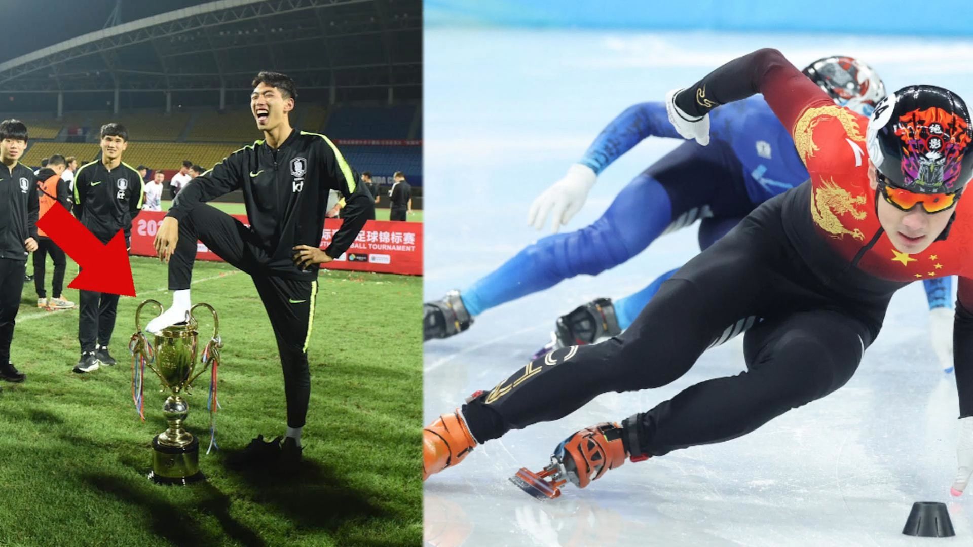 让我们一起见证体育世界的精彩瞬间