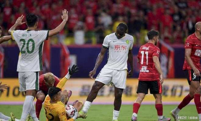开云体育入口-关于上海申花客场不敌广州富力,遭遇两连败的信息