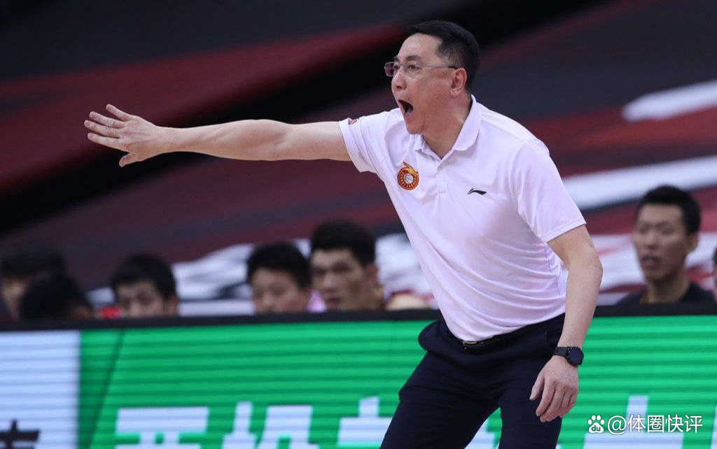 开云体育APP下载-关于球队教练团队表态新一季,CBA球场规划大揭秘的信息