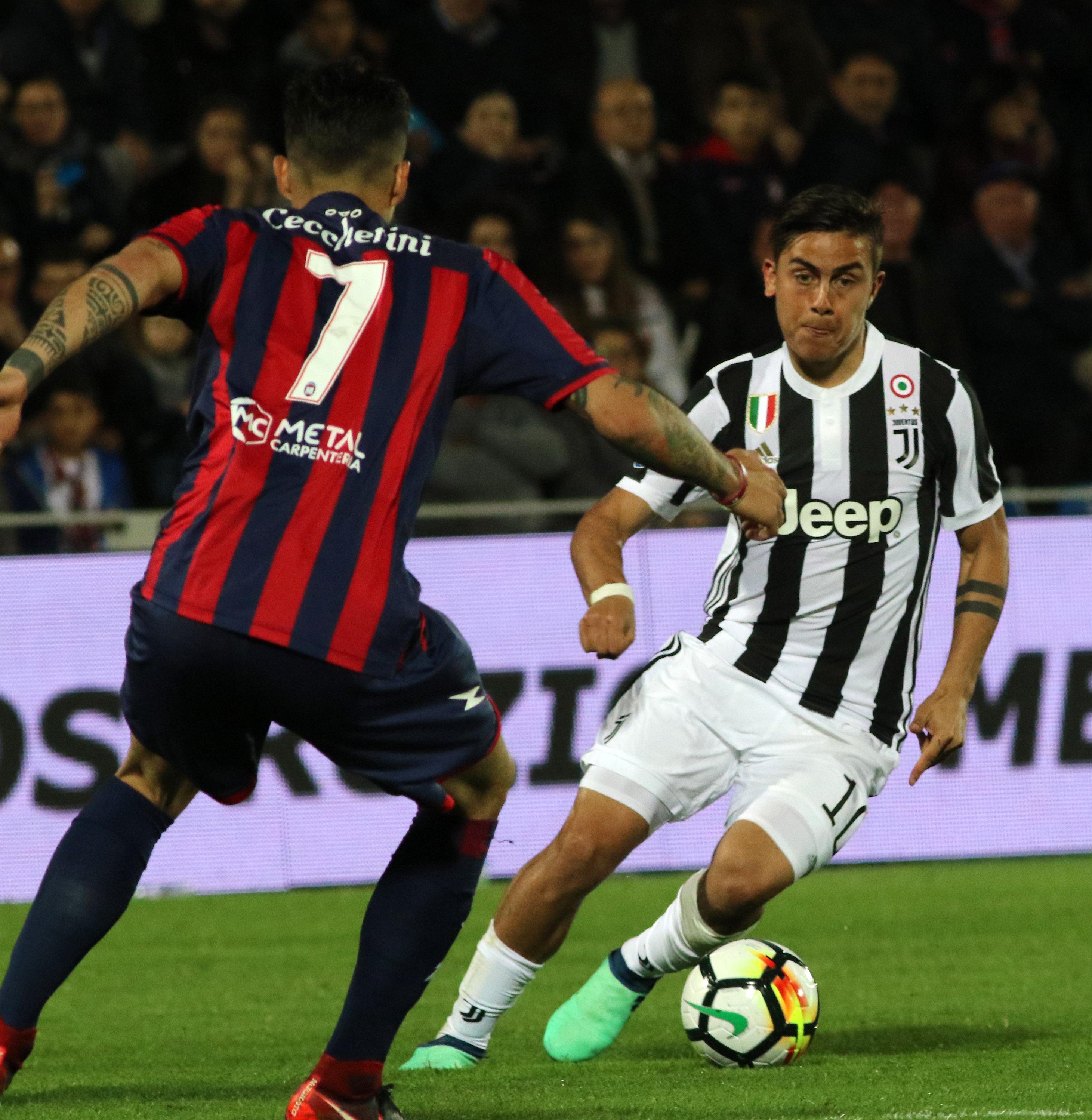 开云体育入口-包含都灵客场战平克罗托内，保持不败的词条