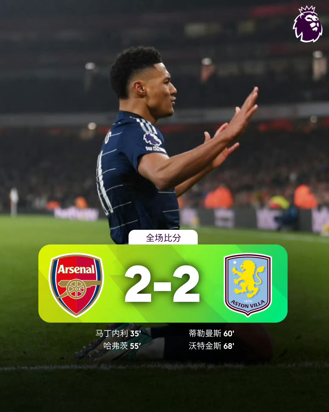 开云体育平台APP-关于阿森纳豪取连胜,英超球队实力不容小觑的信息