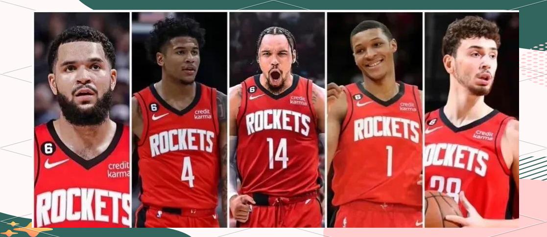 开云sport-火箭主场获胜,赢下了与雷霆的对决