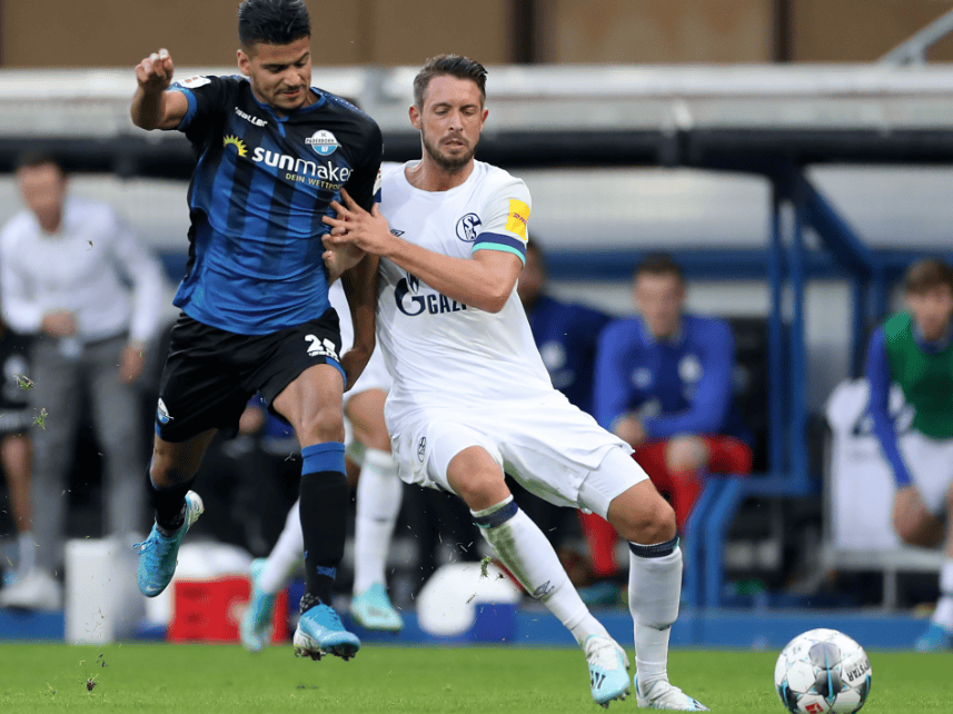 开云体育入口-帕德博恩遭受惨败,球队陷入保级泥潭的简单介绍