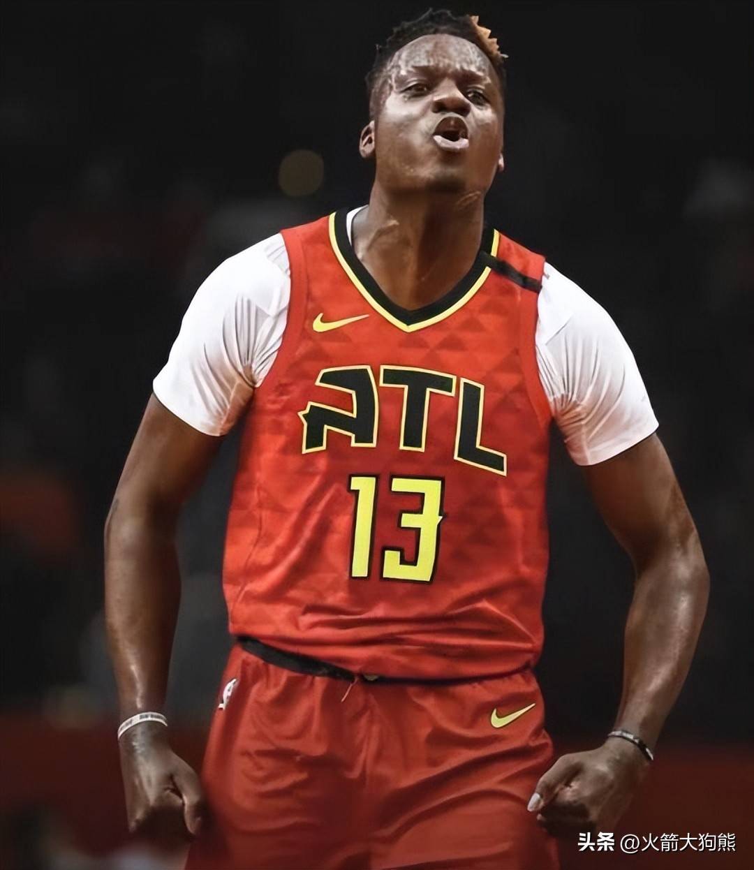 火箭中锋卡佩拉成为板凳球员得分王 火箭中锋卡佩拉成为板凳球员得分王