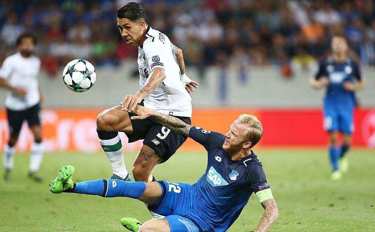 开云平台-勒沃库森在主场力克霍芬海姆,斩获胜利的简单介绍