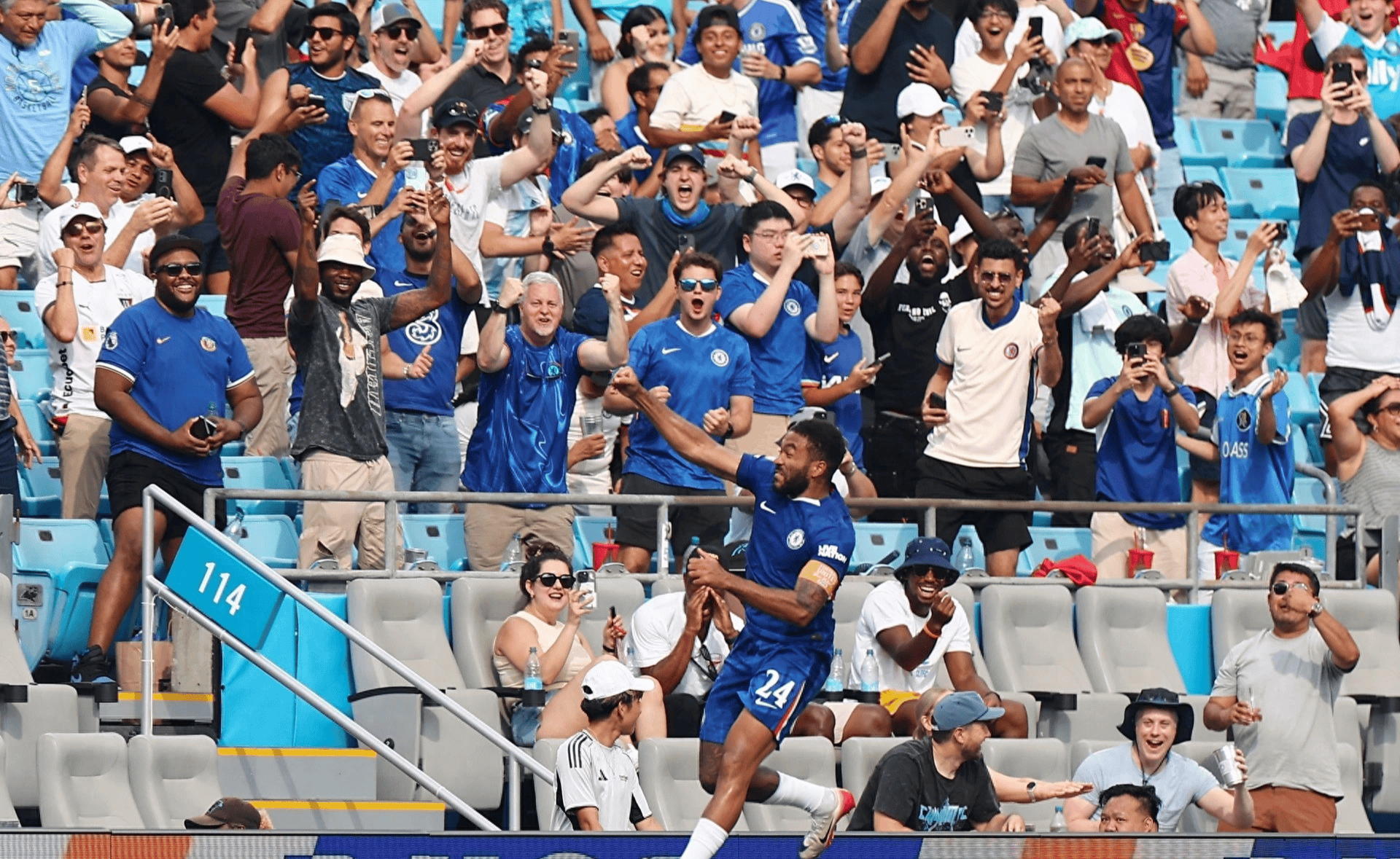 开云官网-关于切尔西客场遭遇悲惨,寻求反弹之路!的信息