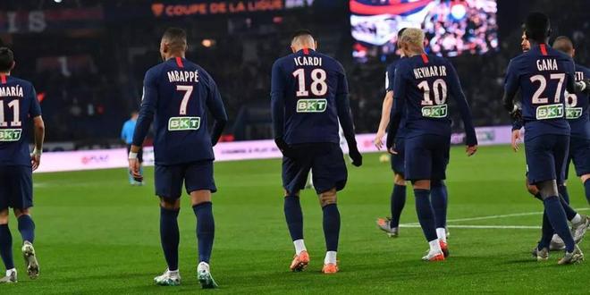 开云体育平台APP-包含圣埃蒂安逼平对手,继续保持不败战绩的词条