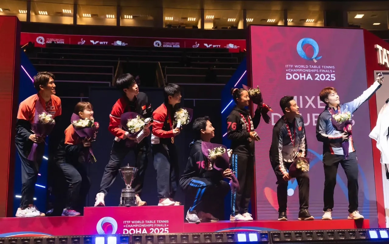 开云sport-选手们技惊四座，赛场上精彩绝伦