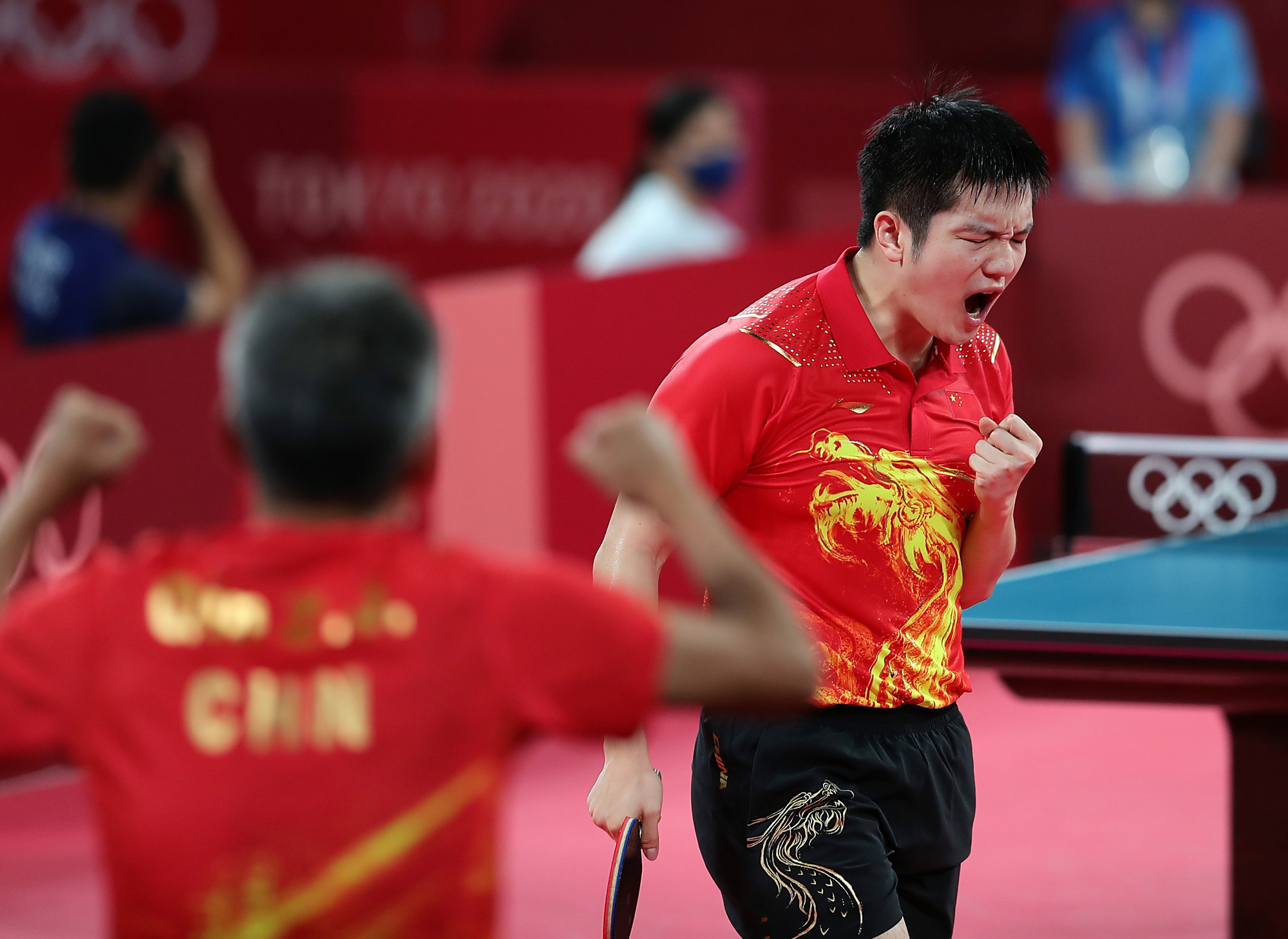 关于中国乒乓球队翻盘波士顿凯尔特人,Oner完成史诗逆转峡谷大战小组赛,强势挺进下一轮的信息 关于中国乒乓球队翻盘波士顿凯尔特人,Oner完成史诗逆转峡谷大战小组赛,强势挺进下一轮的信息