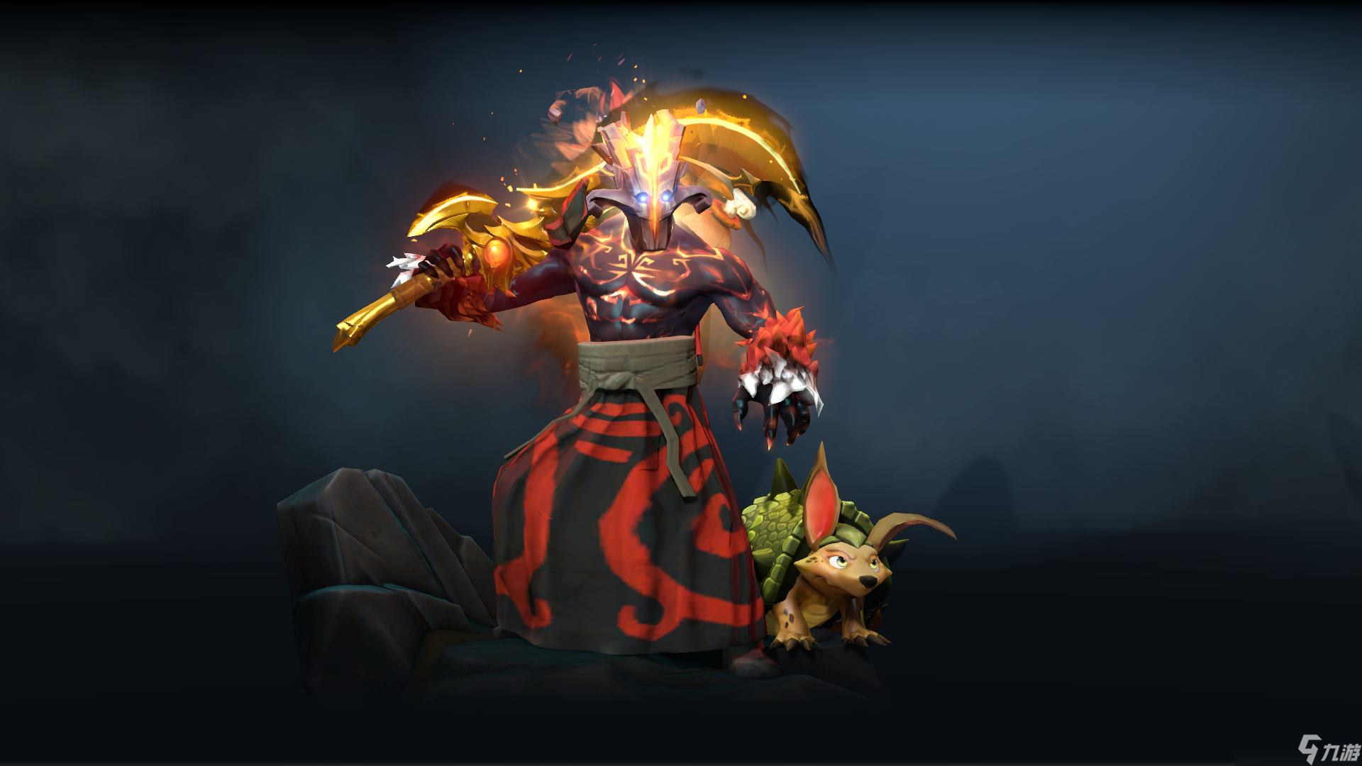 回顾Dota2经典时刻:传奇再现 回顾Dota2经典时刻:传奇再现