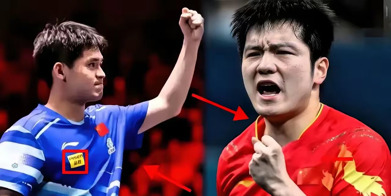 包含英格兰队碾压波兰队，樊振东统治全场的词条