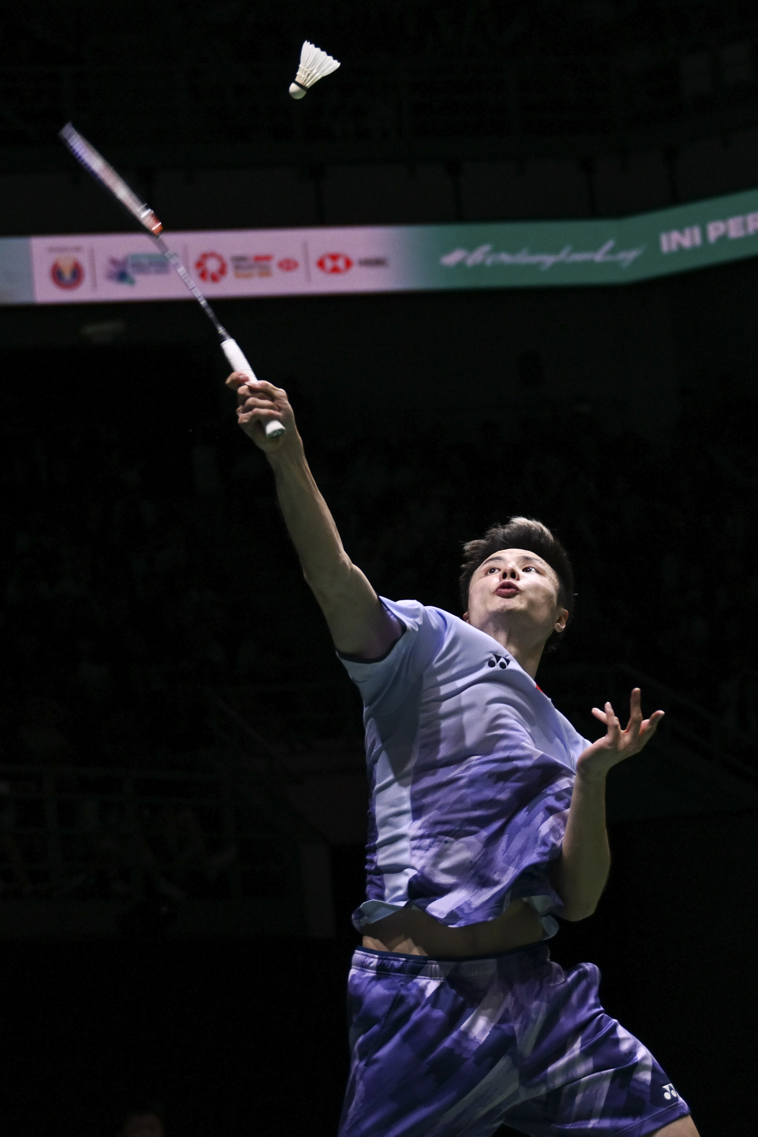 马来西亚队碾压韩国队,石宇奇刷新纪录的简单介绍 马来西亚队碾压韩国队,石宇奇刷新纪录的简单介绍