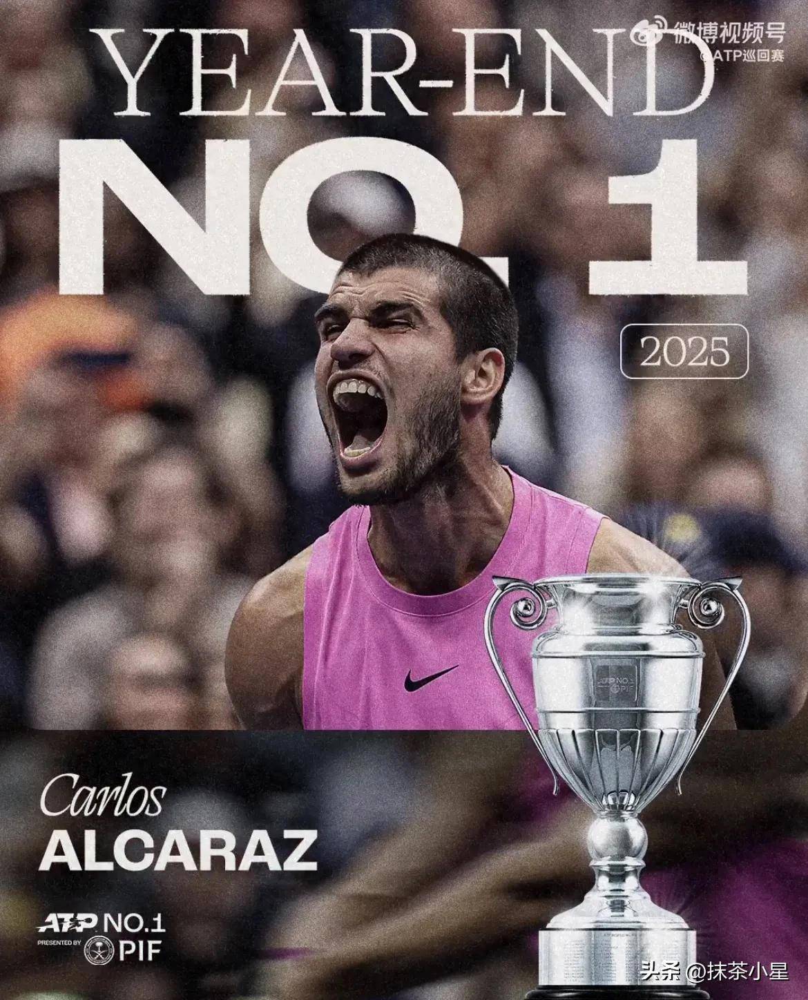 联合杯绝杀蒙特卡洛大师赛,阿尔卡拉斯统治全场的简单介绍 联合杯绝杀蒙特卡洛大师赛,阿尔卡拉斯统治全场的简单介绍