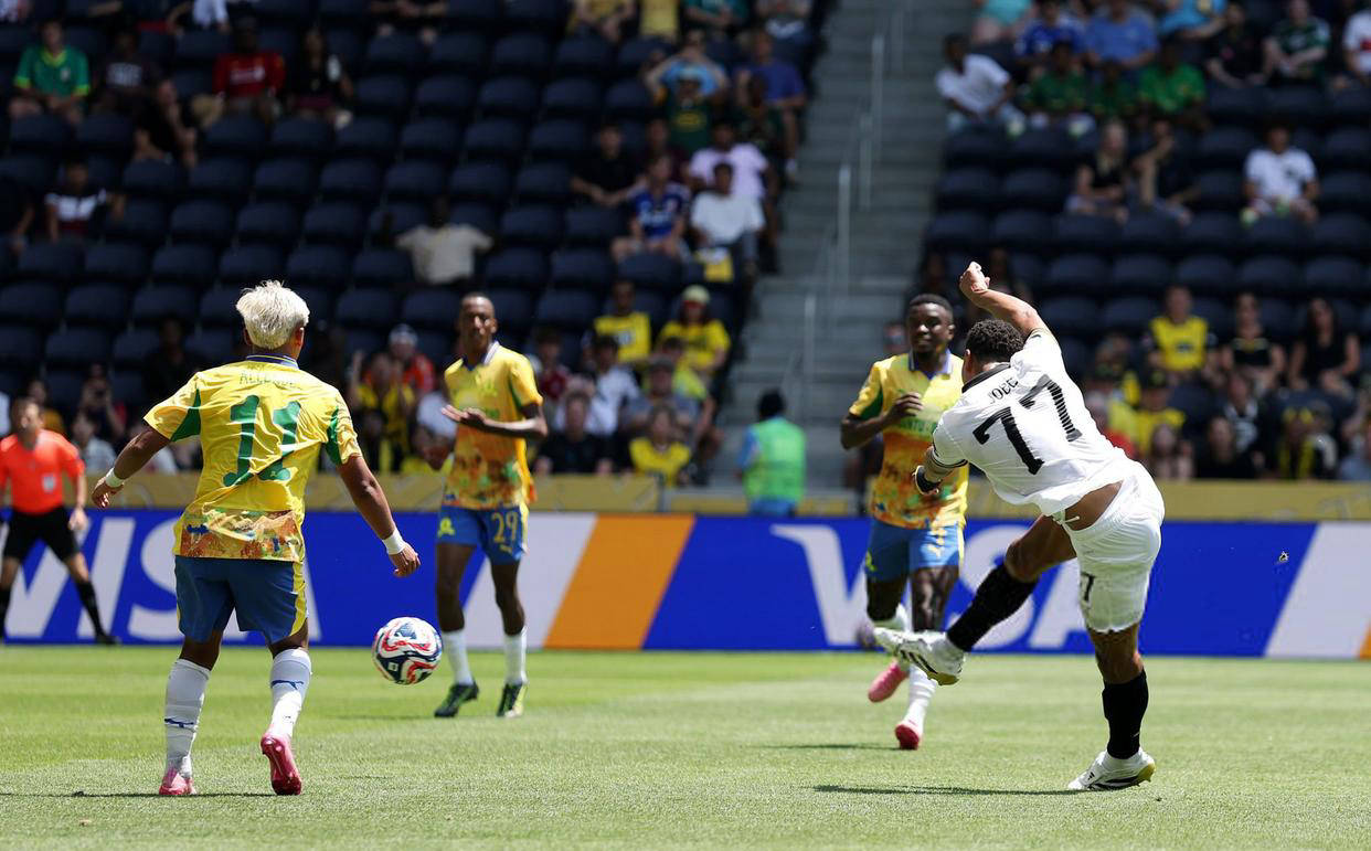 开云体育APP下载-智利完胜巴萨，卡塞米罗高光表现