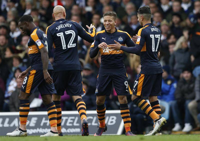 纽卡斯尔主场保持不败,稳居中游积分榜 纽卡斯尔主场保持不败,稳居中游积分榜