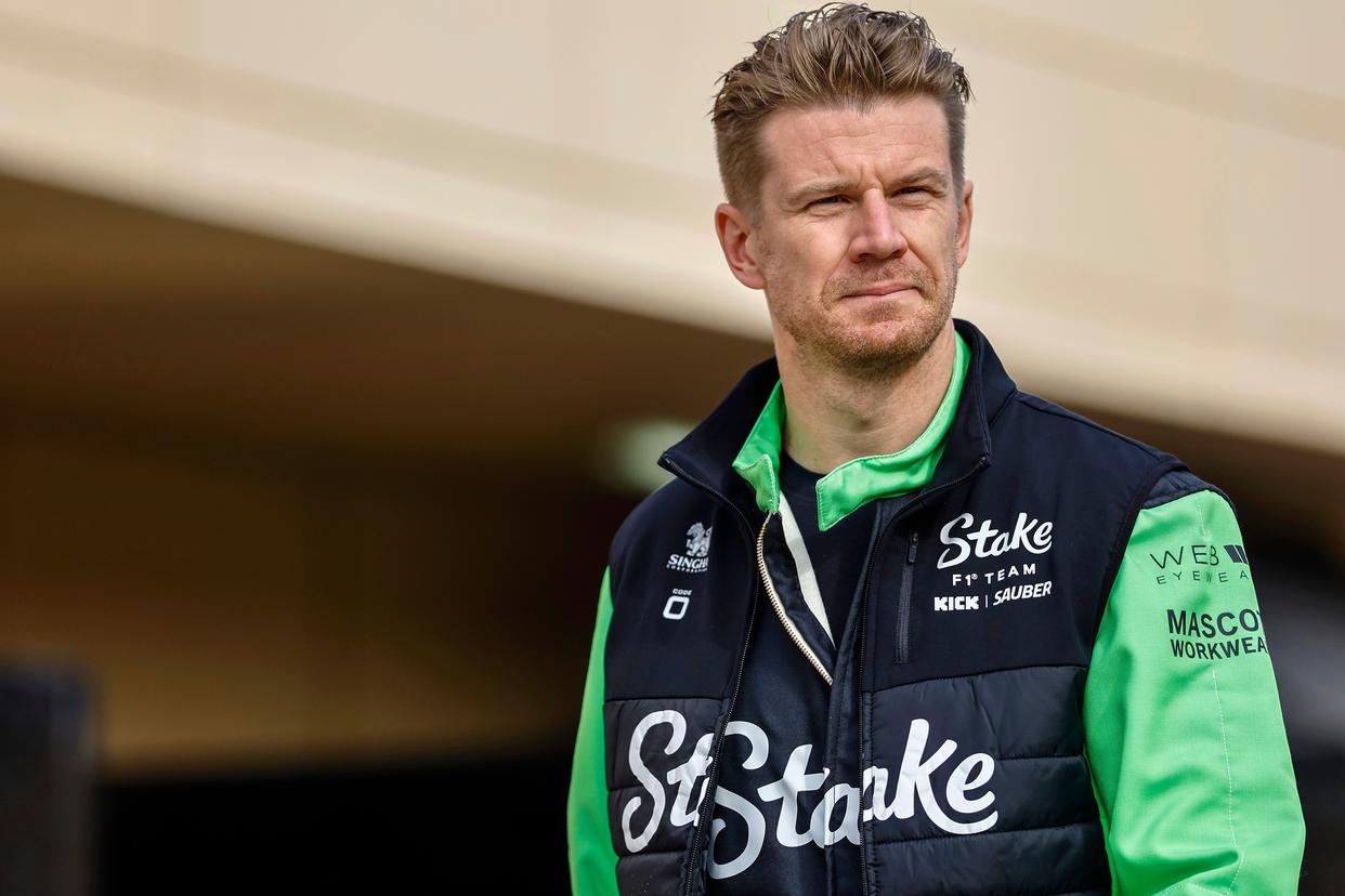 哈斯车队鏖战红牛二队，周冠宇带队取胜