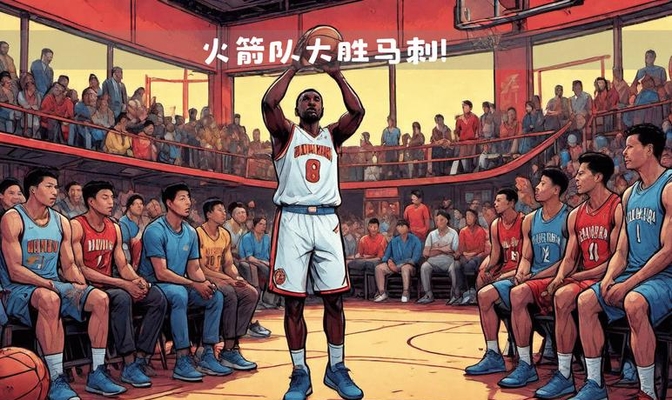 火箭大胜马刺,横扫晋级西部决赛 火箭大胜马刺,横扫晋级西部决赛