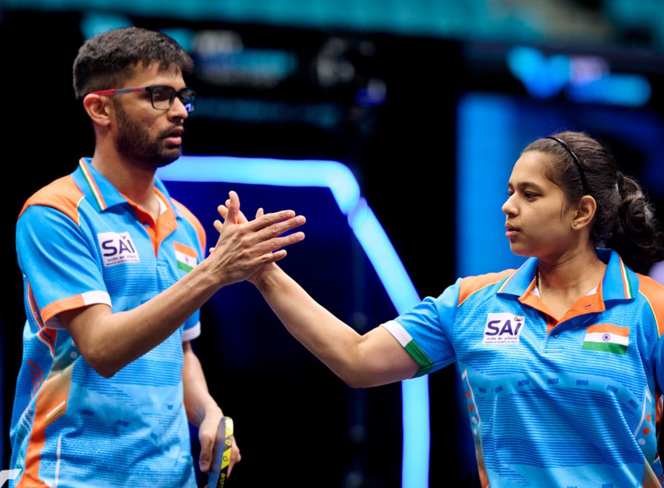 突尼斯选手参加区域友谊赛事,竞技激烈 突尼斯选手参加区域友谊赛事,竞技激烈