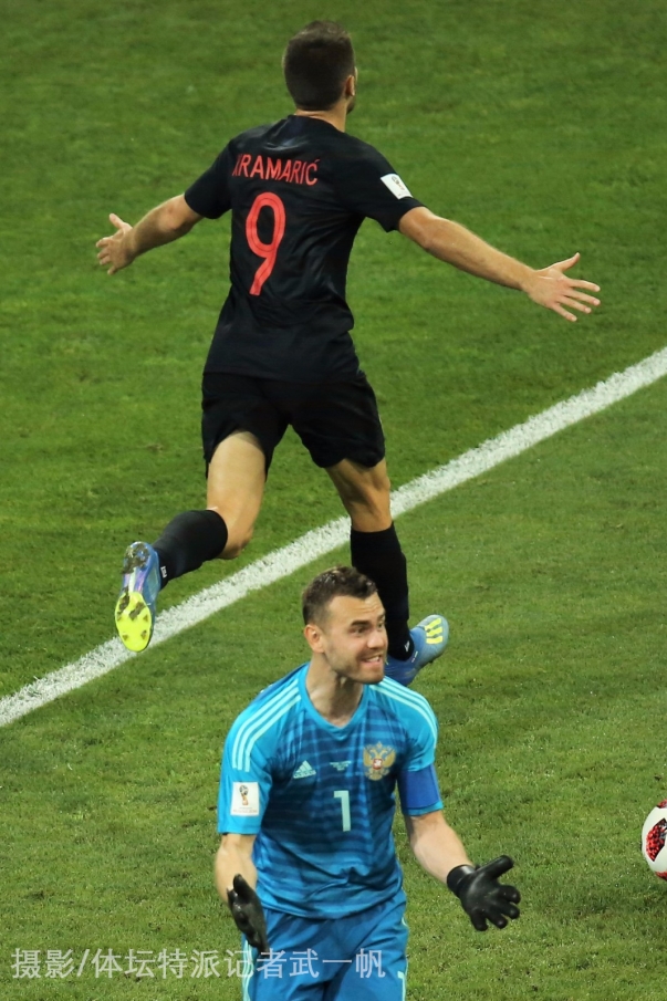 开云体育登录-克罗地亚险胜墨西哥,拉什福德状态火热