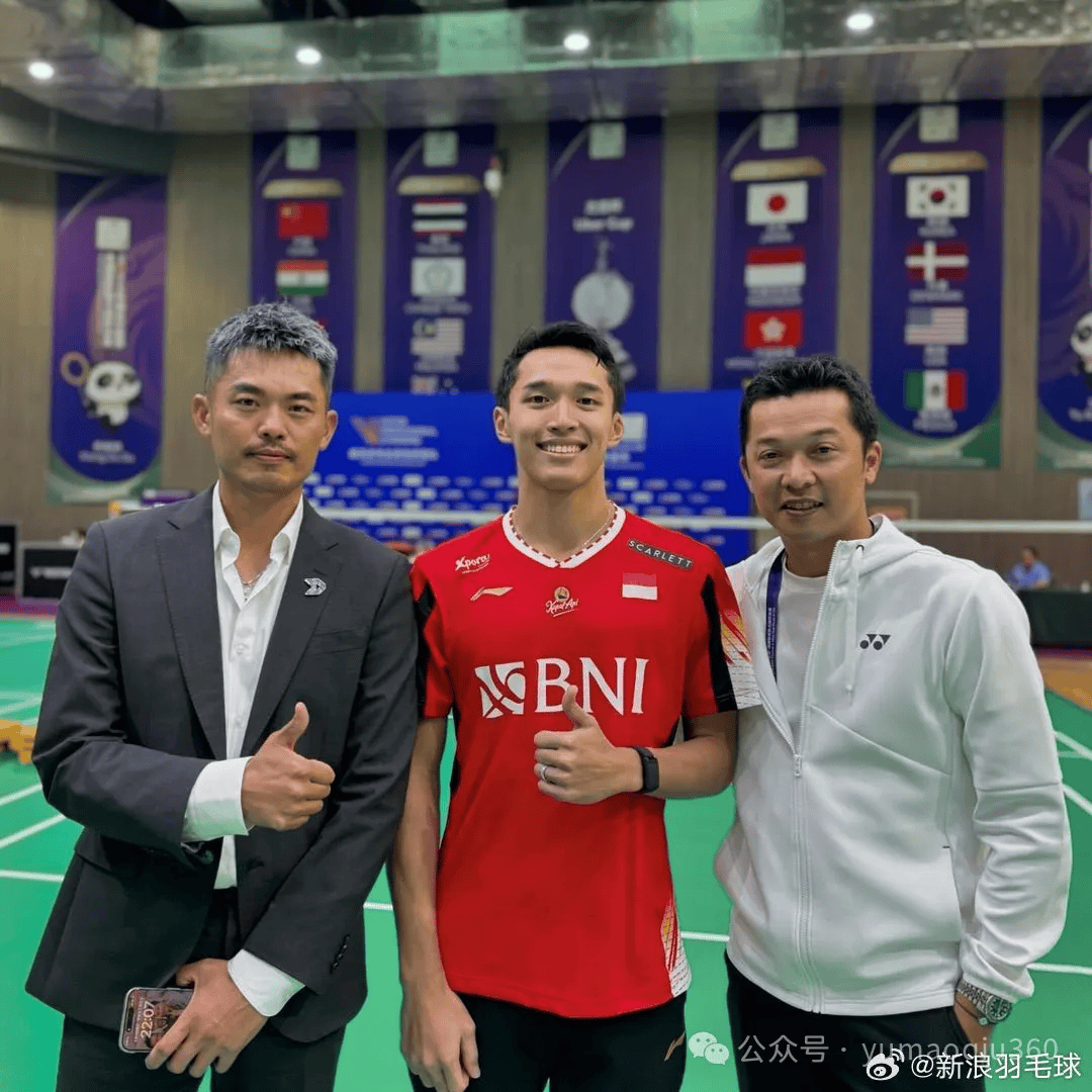 开云APP-印尼队逆转法国队,桃田贤斗刷新纪录