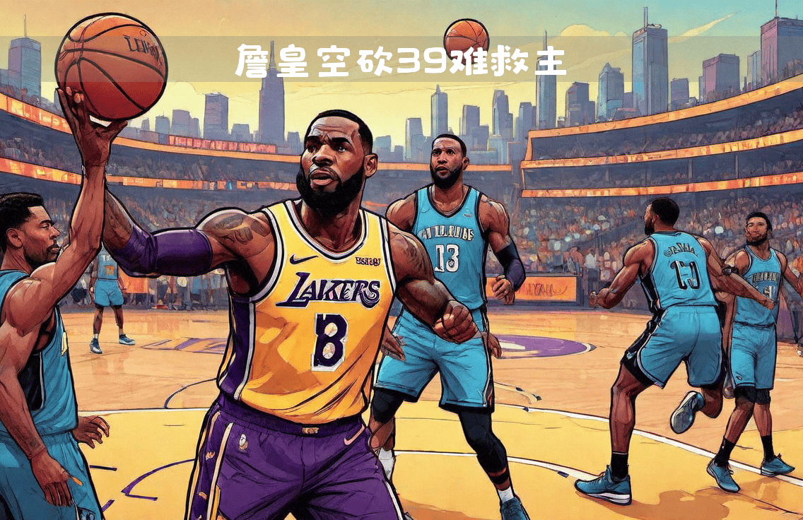 开云体育平台APP-骑士战胜灰熊，勒布朗再度砍下三双