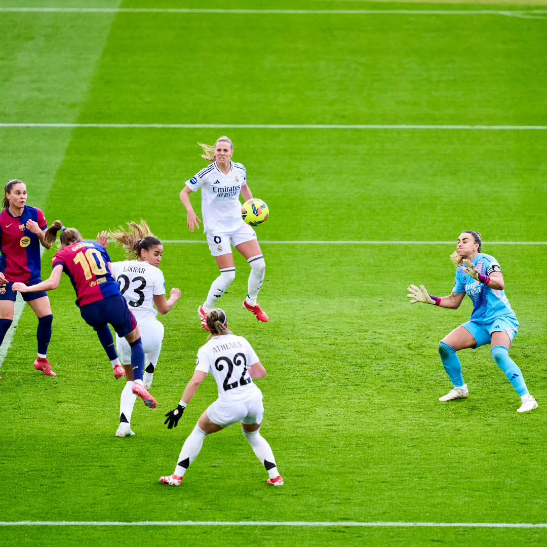 开云体育app-巴萨传控优势明显，-完胜对手取得首胜