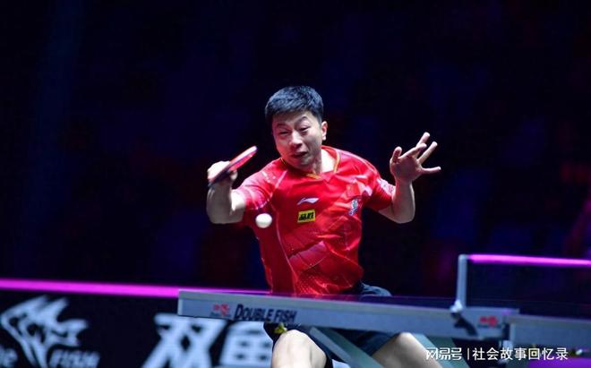 开云体育app-瑞典队险胜法国队，马龙刷新纪录