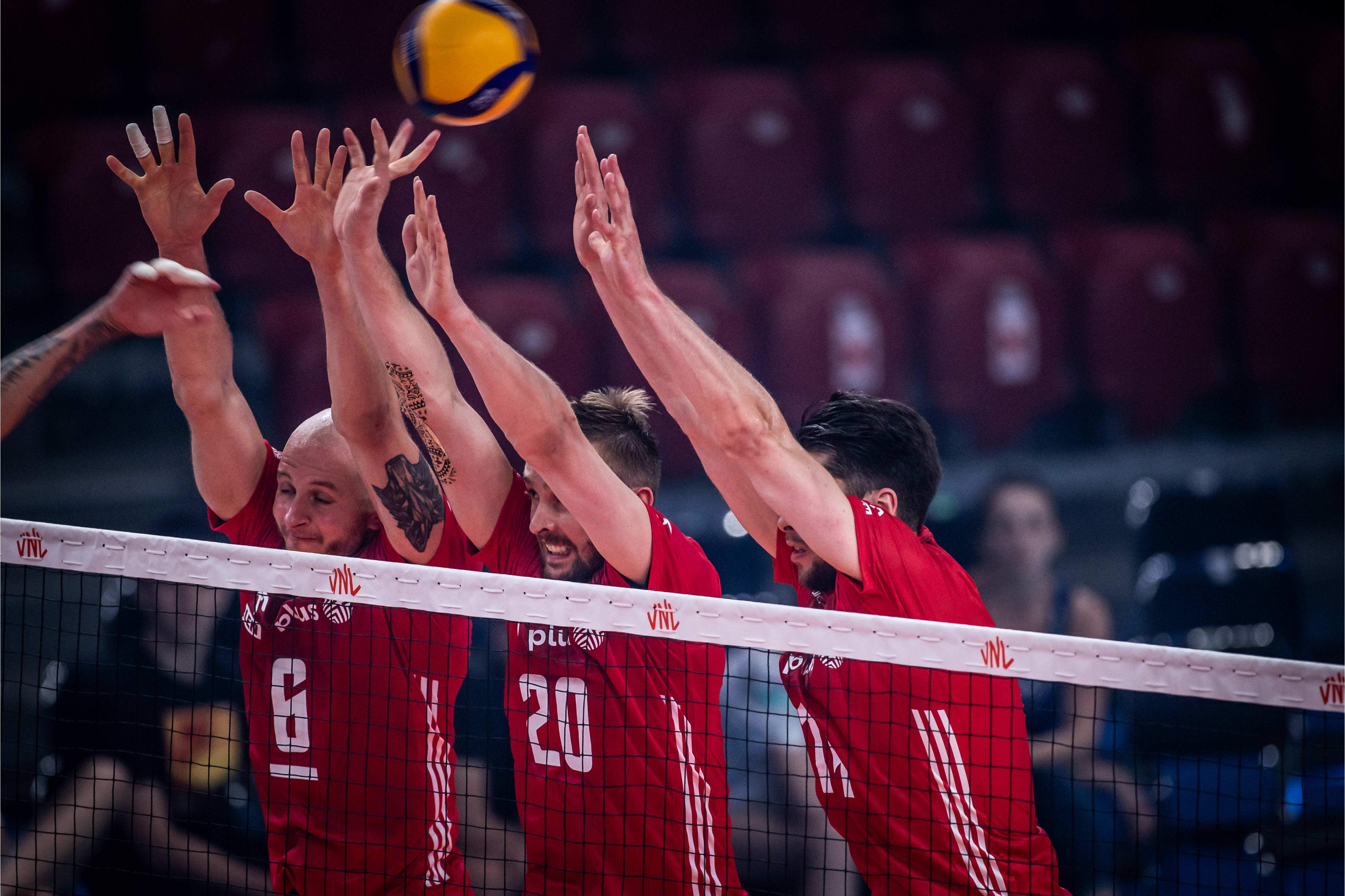 开云体育中国-波兰队力克瑞典队，梁靖崑惊艳四座