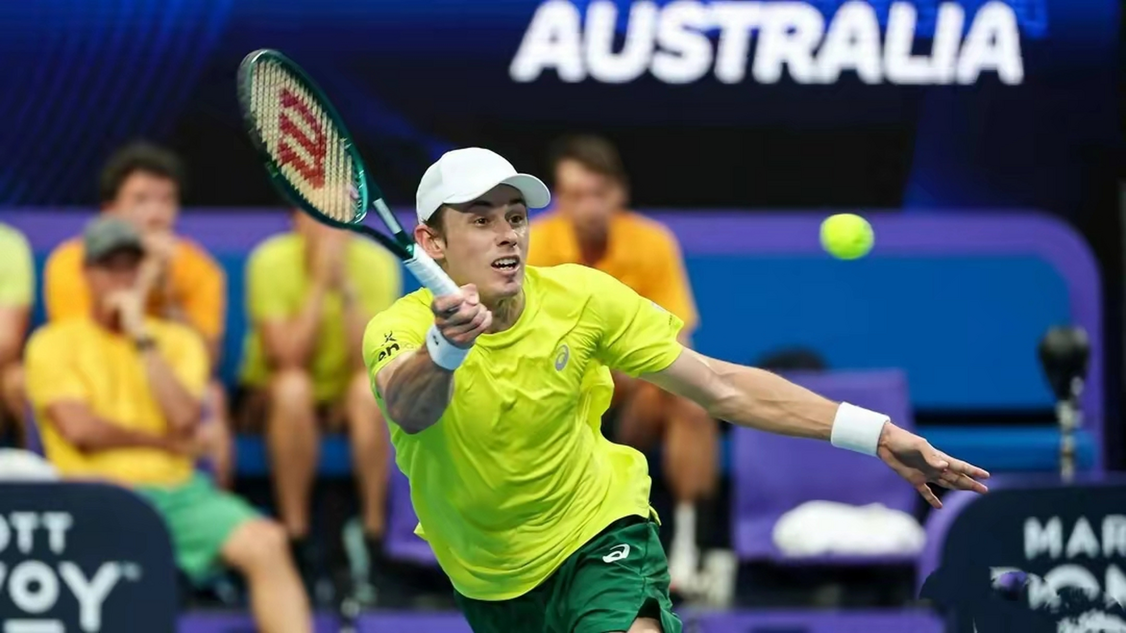 联合杯轻取戴维斯杯,德约科维奇关键制胜 联合杯轻取戴维斯杯,德约科维奇关键制胜