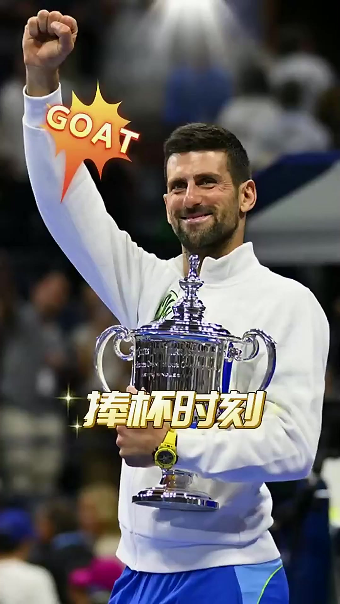 开云体育APP下载-年终总决赛力克拉沃尔杯,德约科维奇惊艳四座