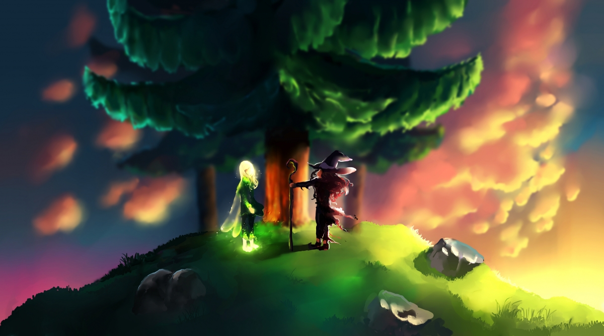 穿红蓝球衣的魔人，当哈兰德在诺坎普演出生涯之夜