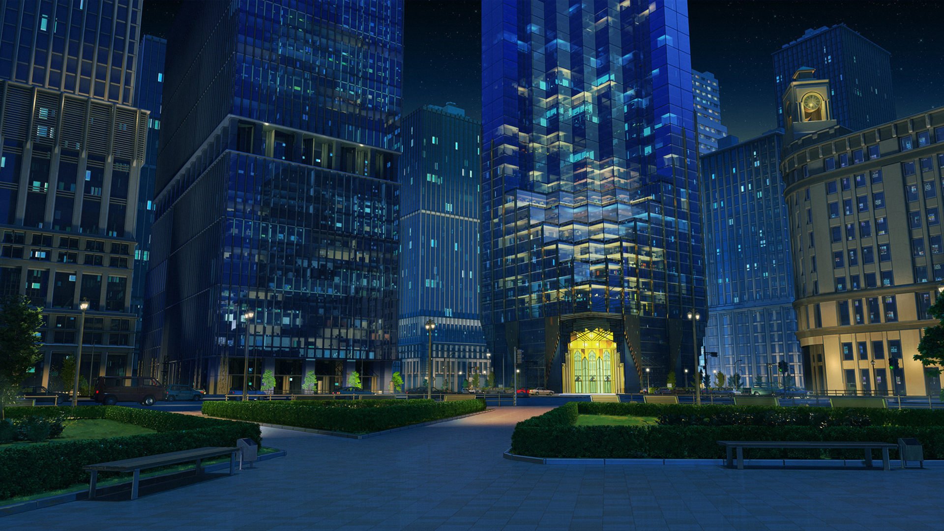 波塞冬之子,当海啸在不可能之地降临