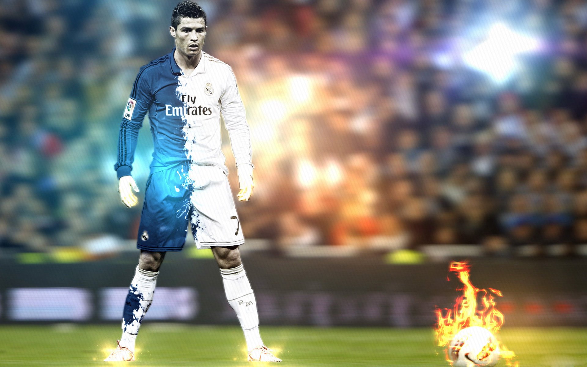 年度焦点之战，几内亚爆冷击败南非，足球世界见证黑马崛起